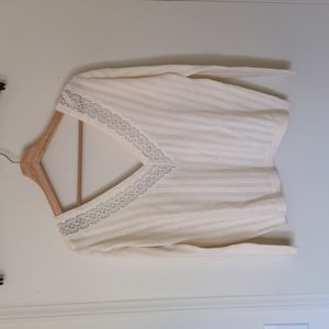 Sezane sweater